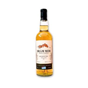 Dram Mor Fiji 13 Yo 57.2% - Cask #38